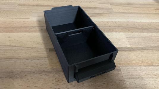 Schrauben Box