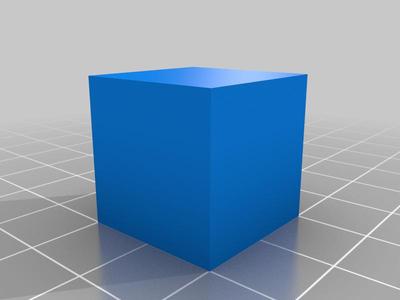 Low poly sphere :)