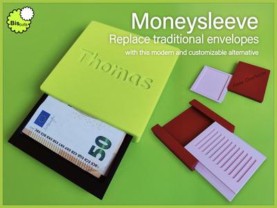 MoneySleeve