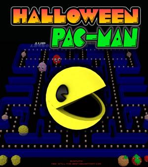 PAC-MAN