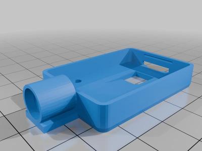 FLSUN Q5 ESP32 CAM