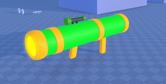 Bazooka
