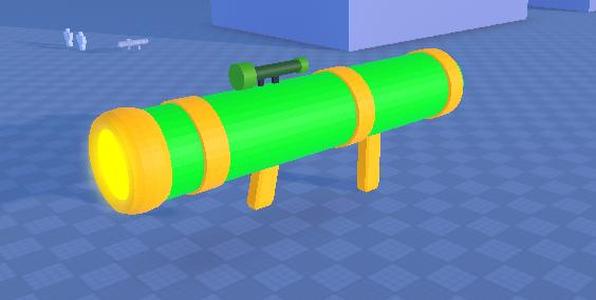 Bazooka