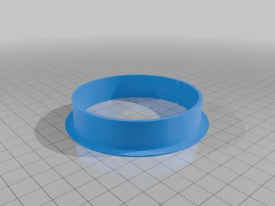 Focuser adapter - SVBony