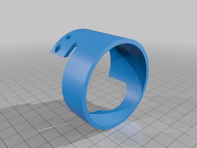 Frozen throttle cable / throttle grip fix for GY6 scooter