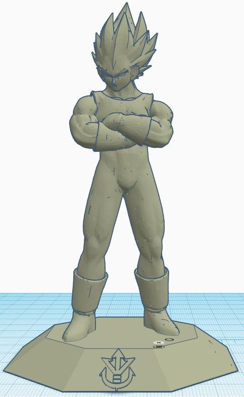 Vegeta