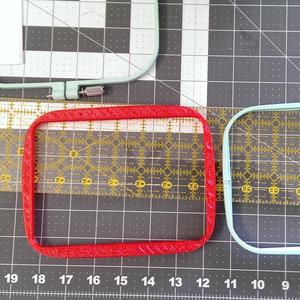 Brother Embroidery Machine 5x7 inner hoop