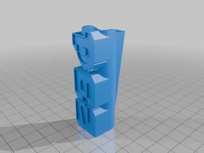 [Clipper Sleeve] PEZ