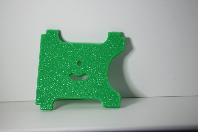 Side Pannels FPV