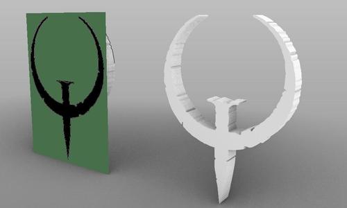 Quake Logo