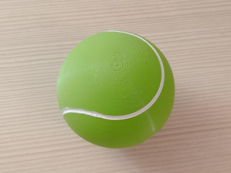 Tennis Ball