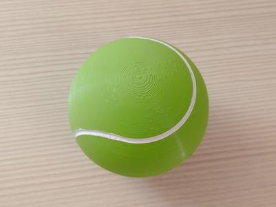 Tennis Ball