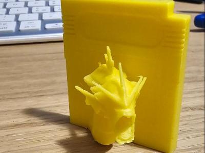 cardride pokemon  GYARADOS