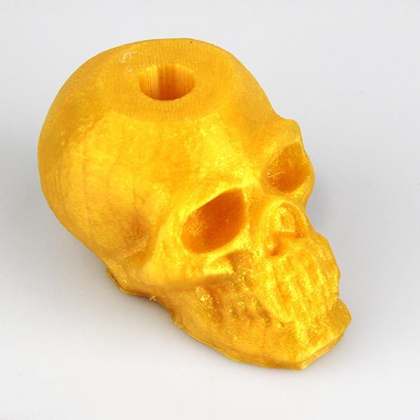 Vampiric Candle Holder