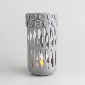 Candle holder
