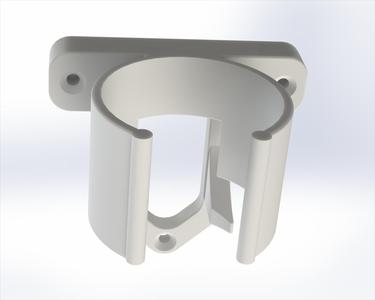 Torch Holder