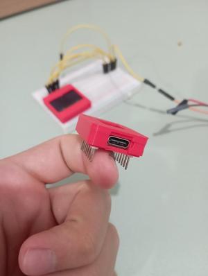 ESP32 C3 Case