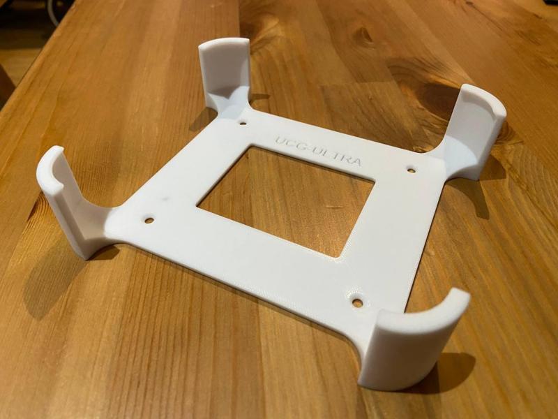 Unifi CGU (Cloud Gateway Ultra/Max) wall mount
