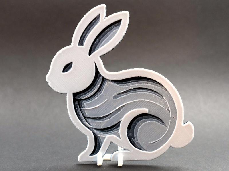 Easter Bunny