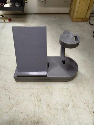 CMF NOTHING PHONE/WATCH Charging Station
