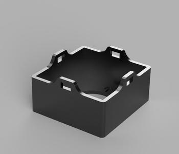 SkyRC GPS / GNSS Performance Analyzer Holder