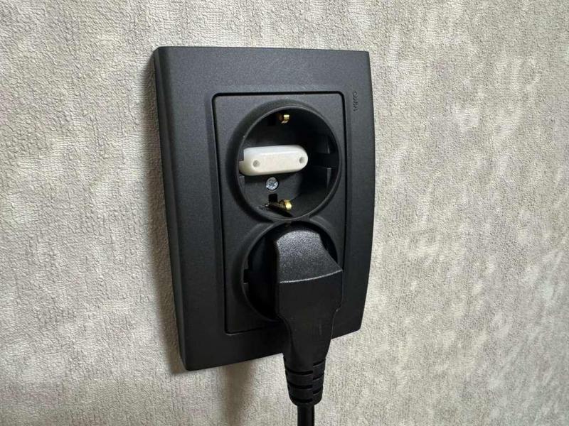 Protecting children from electrical outlets