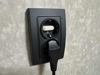 Protecting children from electrical outlets