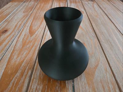 Small Vase