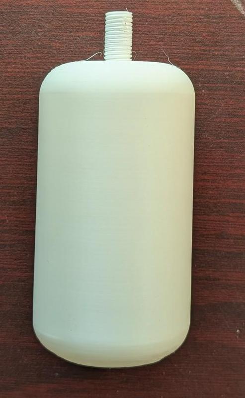 Replacement Float for animal waterer