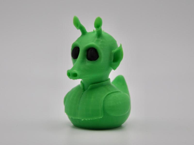 Greedo Duck