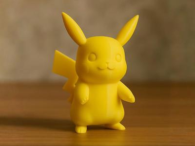 Lets go Pikachu! two sizes-SMALL and LARGE