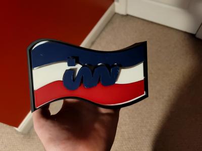 Americas First Credit Union Flag