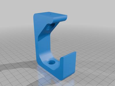 Support for wrench extensions or hook