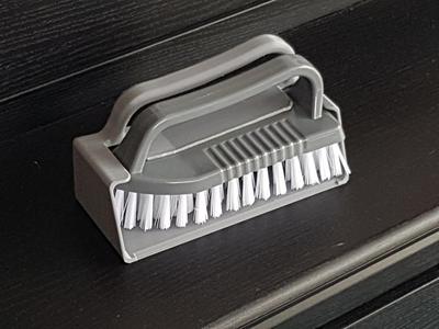 Camping Dustpan (and link to brush)