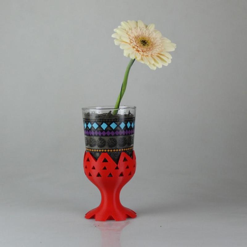 Vase - EVO COLLECTION