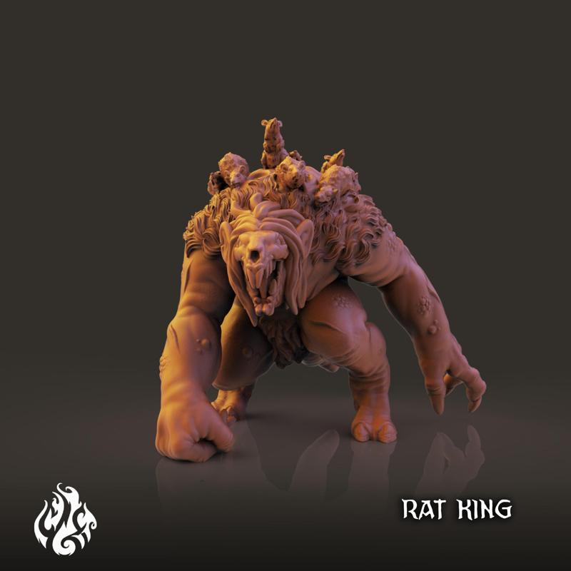 Rat King