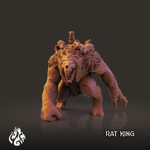 Rat King