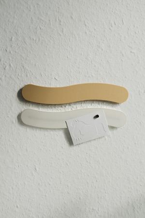 Magnetic Note Keeper