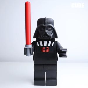 Darth Vader Lego Toilet Paper Holder
