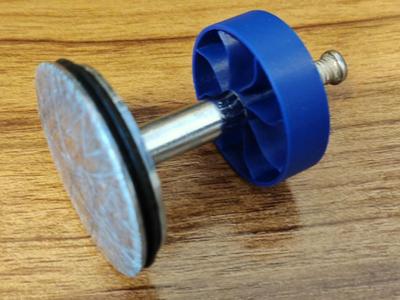 Beauty replacement Hair Sieve for sink drain plug