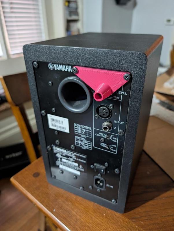 Yamaha HS5 Gain Knob Cover