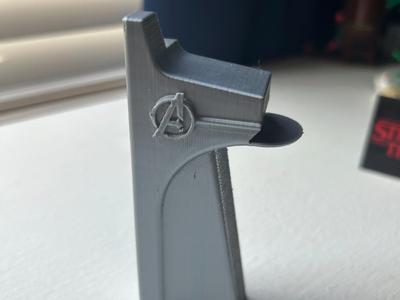 Avengers Tower
