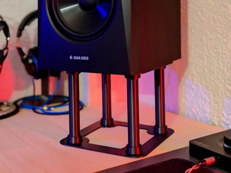 Speaker stand
