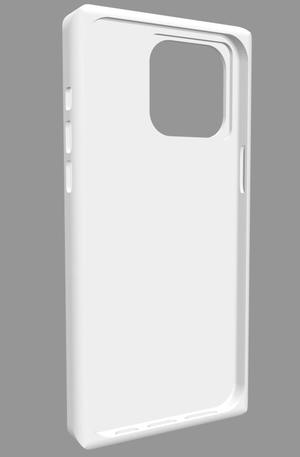 iPhone 15 Pro Max Case (Revised)