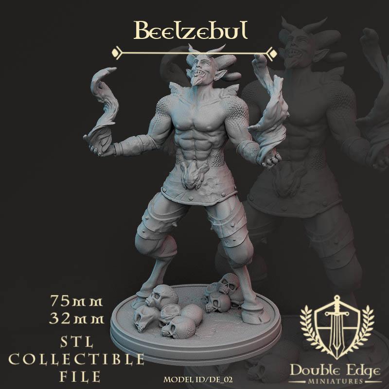 Beelzebul