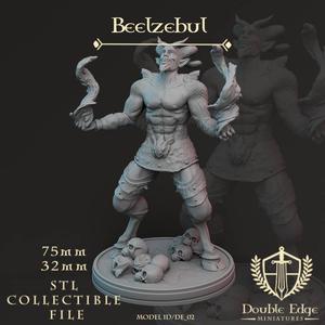 Beelzebul
