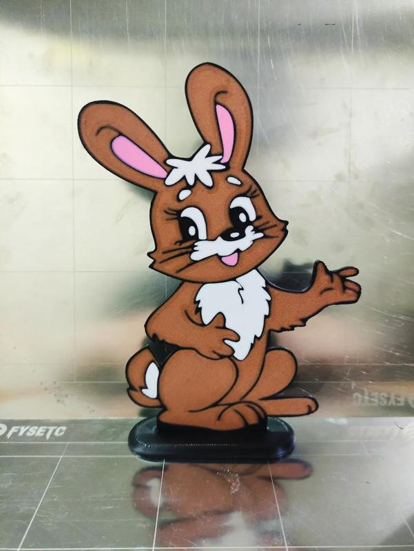Cutte bunny 3