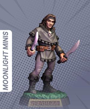 Bladezz from the Guild