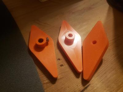 Parts for Williams / Midway Hot Shots Basketball