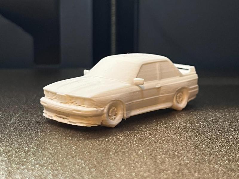 BMW M3 E30